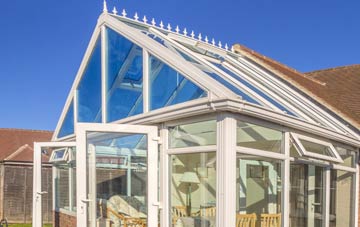 conservatory roof insulation costs Rixton