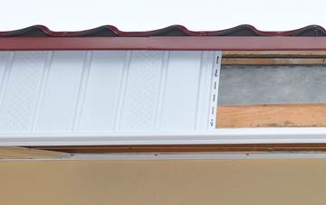 Rixton fascia repair costs