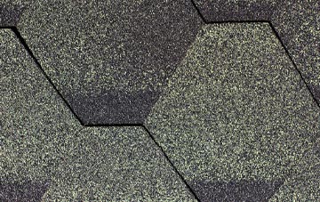 Rixton fibreglass shingle repairs