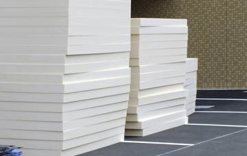 Rixton flat roof insulation costs