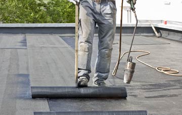 flat roof replacement Rixton, Cheshire