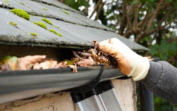 gutter cleaning Rixton, Cheshire