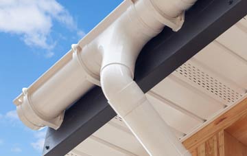 Rixton gutter installation costs