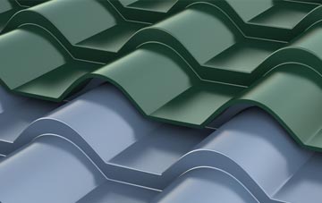 who should consider Rixton plastic roofs