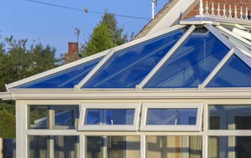 professional Rixton conservatory insulation