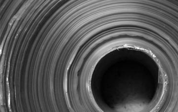 Rixton pvc roof replacement