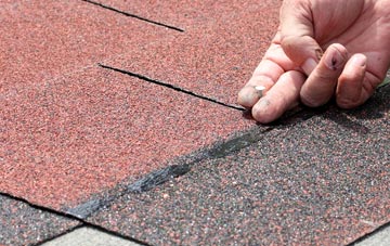 Rixton asphalt roof repairs