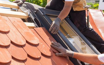replacement Rixton roof windows