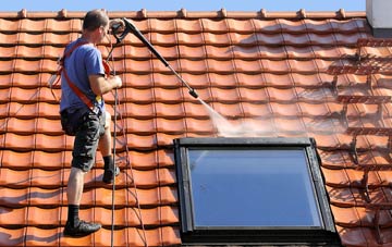 roof cleaning Rixton, Cheshire