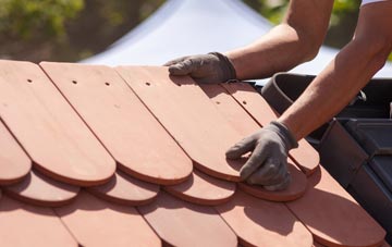 Rixton roof tile contractors