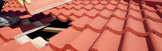 compare Rixton roof repair quotes