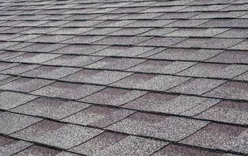 Rixton tiles for shallow pitch roofing