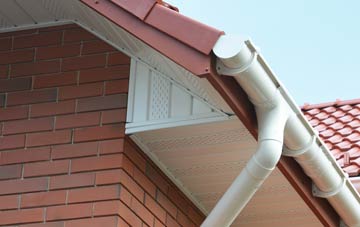 Rixton soffit repair costs