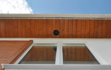 Rixton soffit repair quotes