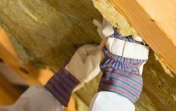 types of Rixton pitched roof insulation materials