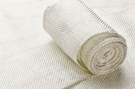 Rixton fibreglass roofing repairs