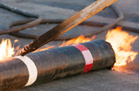 free Rixton flat roofing repair quotes