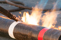Rixton flat roofing replacement