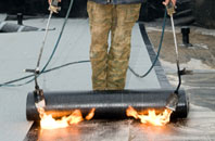 Rixton flat roof sealing quote