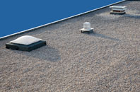 Rixton flat roofing