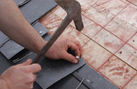 free Rixton garage roof repair quotes