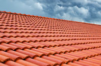 Rixton roofing tiles