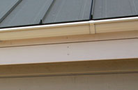 Rixton soffit repair