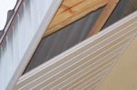 rated Rixton soffit repair companies
